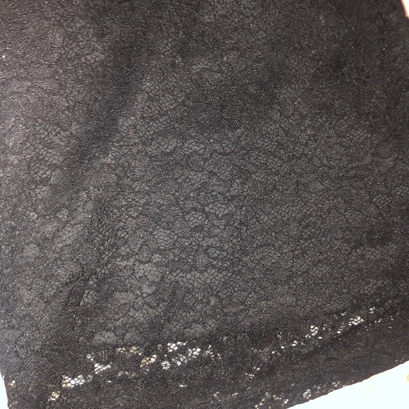 Long sleeve dress - Picture 4 of 4